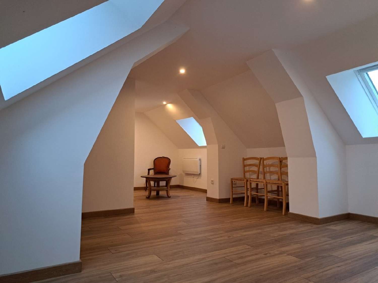  kaufen Haus Ancinnes Sarthe 3