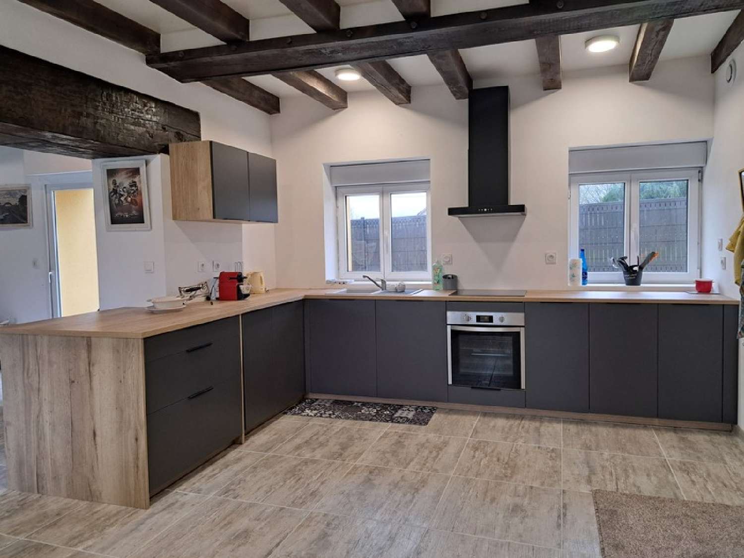  kaufen Haus Ancinnes Sarthe 5