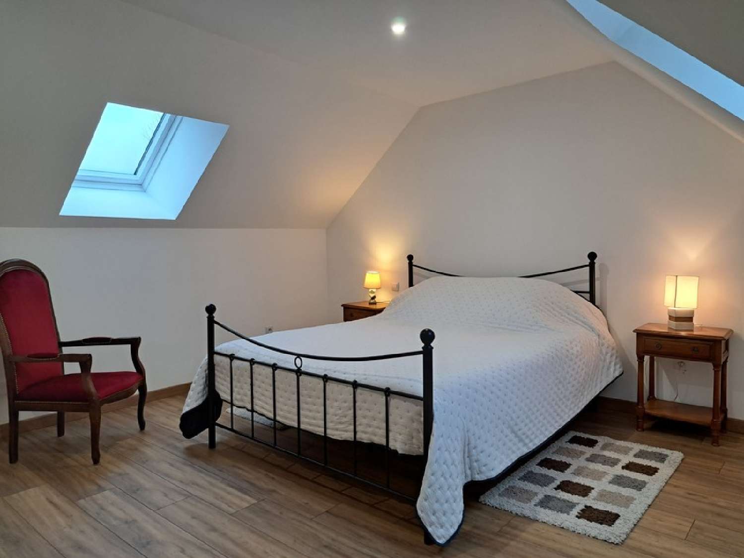  kaufen Haus Ancinnes Sarthe 6