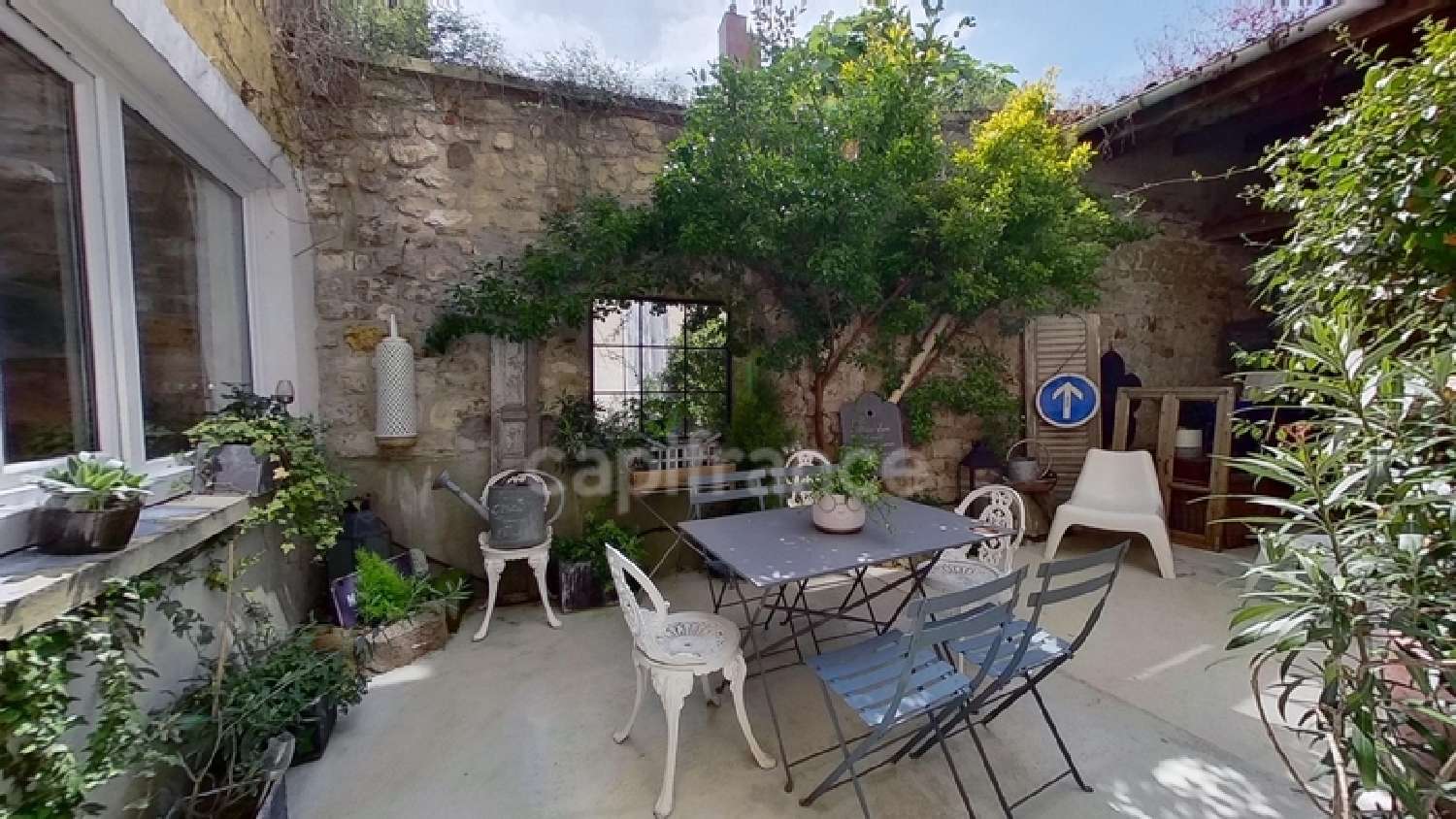  kaufen Haus Andrésy Yvelines 1