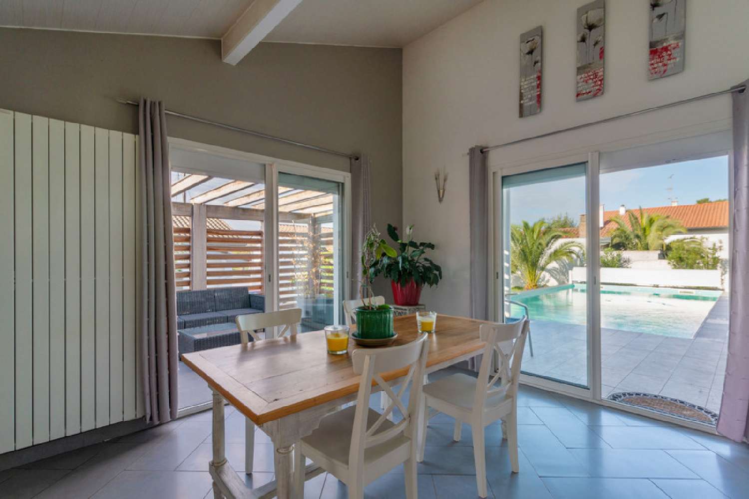  kaufen Haus Anglet Pyrénées-Atlantiques 6