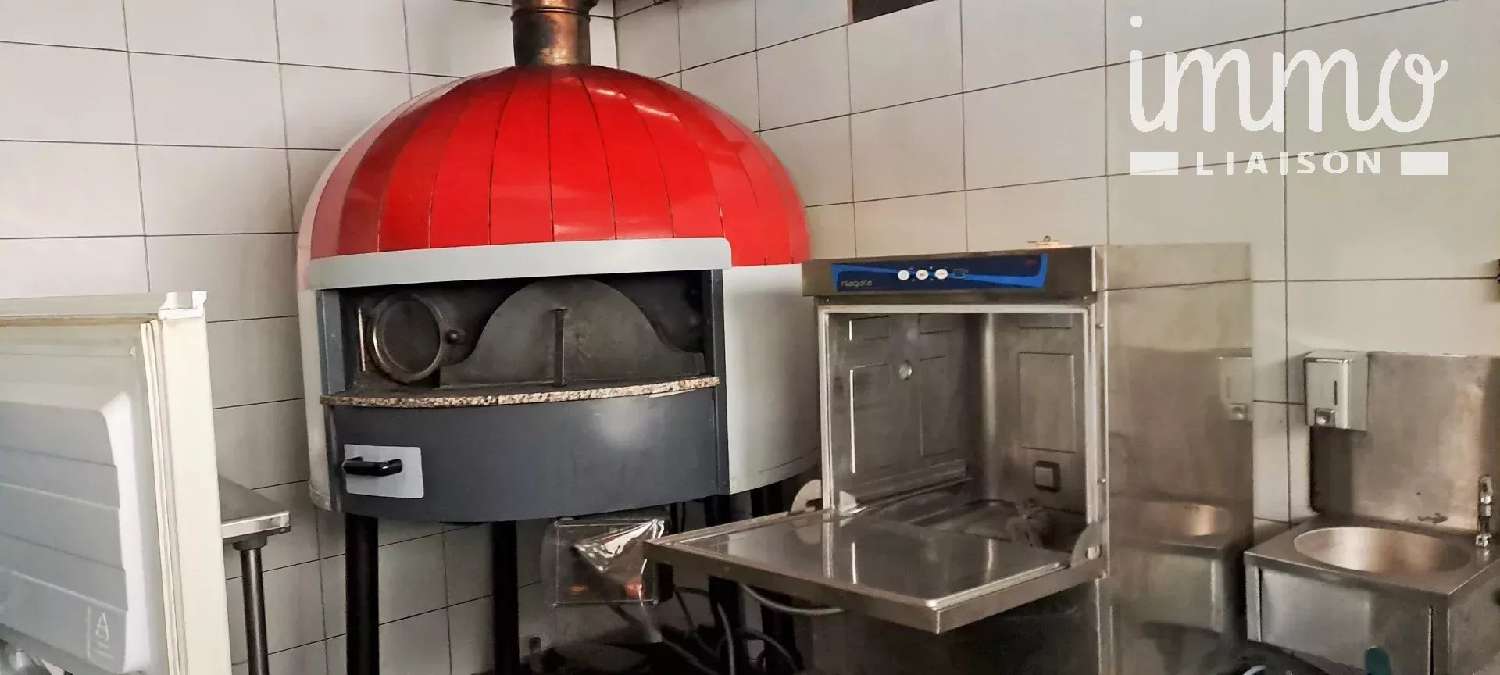  kaufen Haus Aoste Isère 7