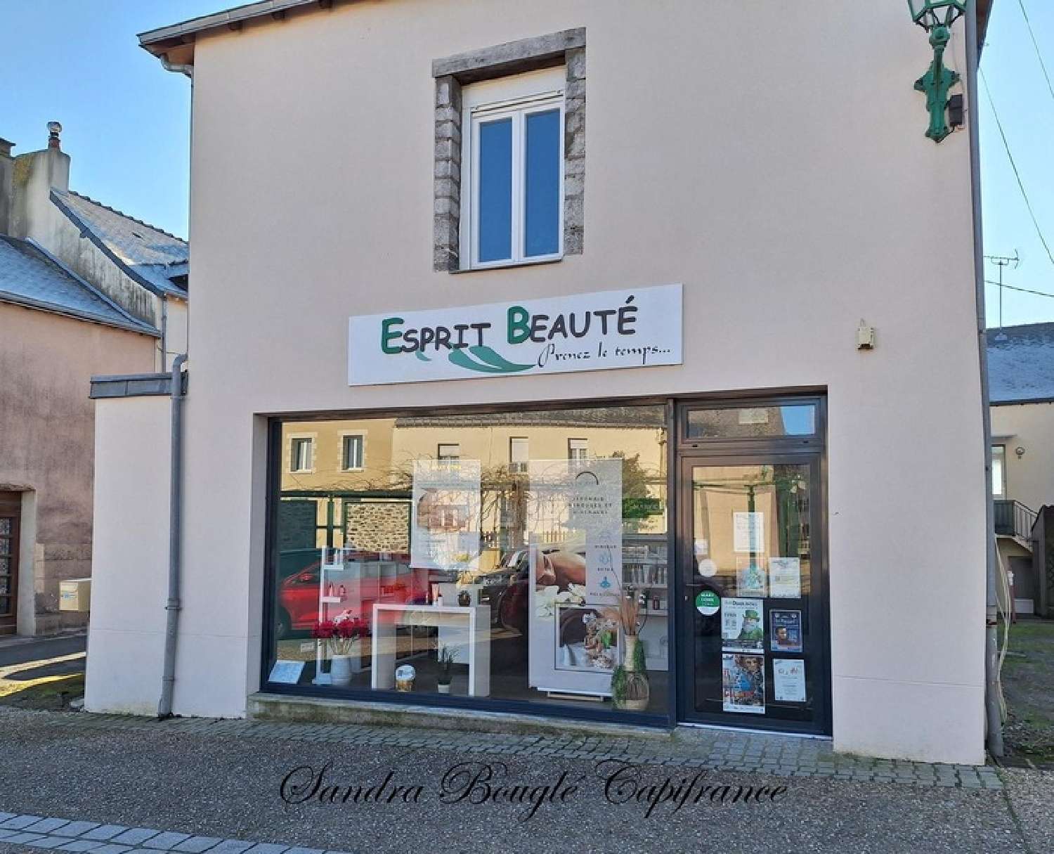  kaufen Haus Argentré Mayenne 6