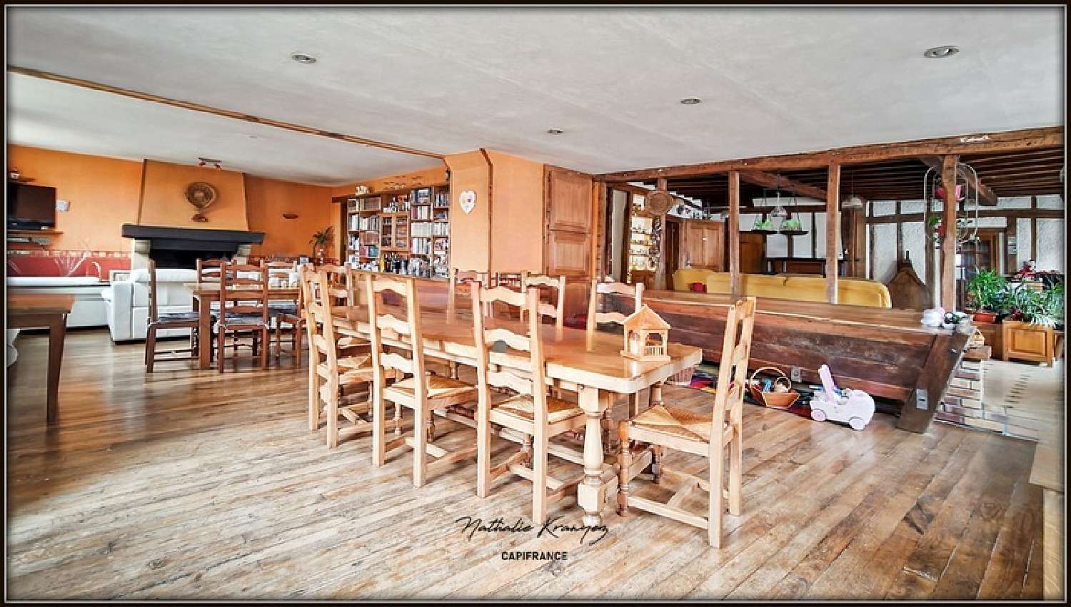  kaufen Haus Attigny Ardennes 3
