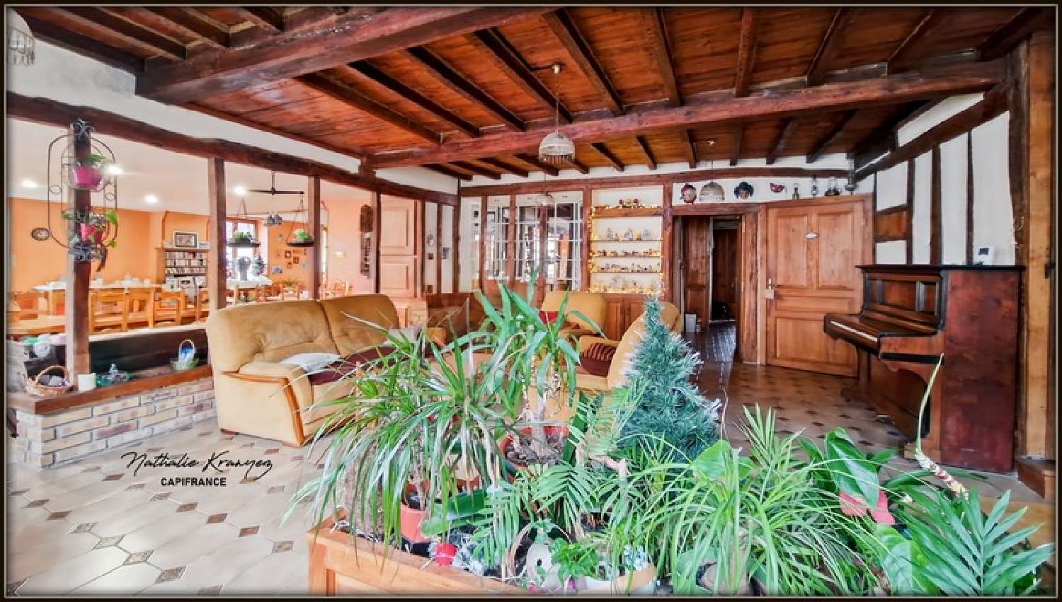  kaufen Haus Attigny Ardennes 4