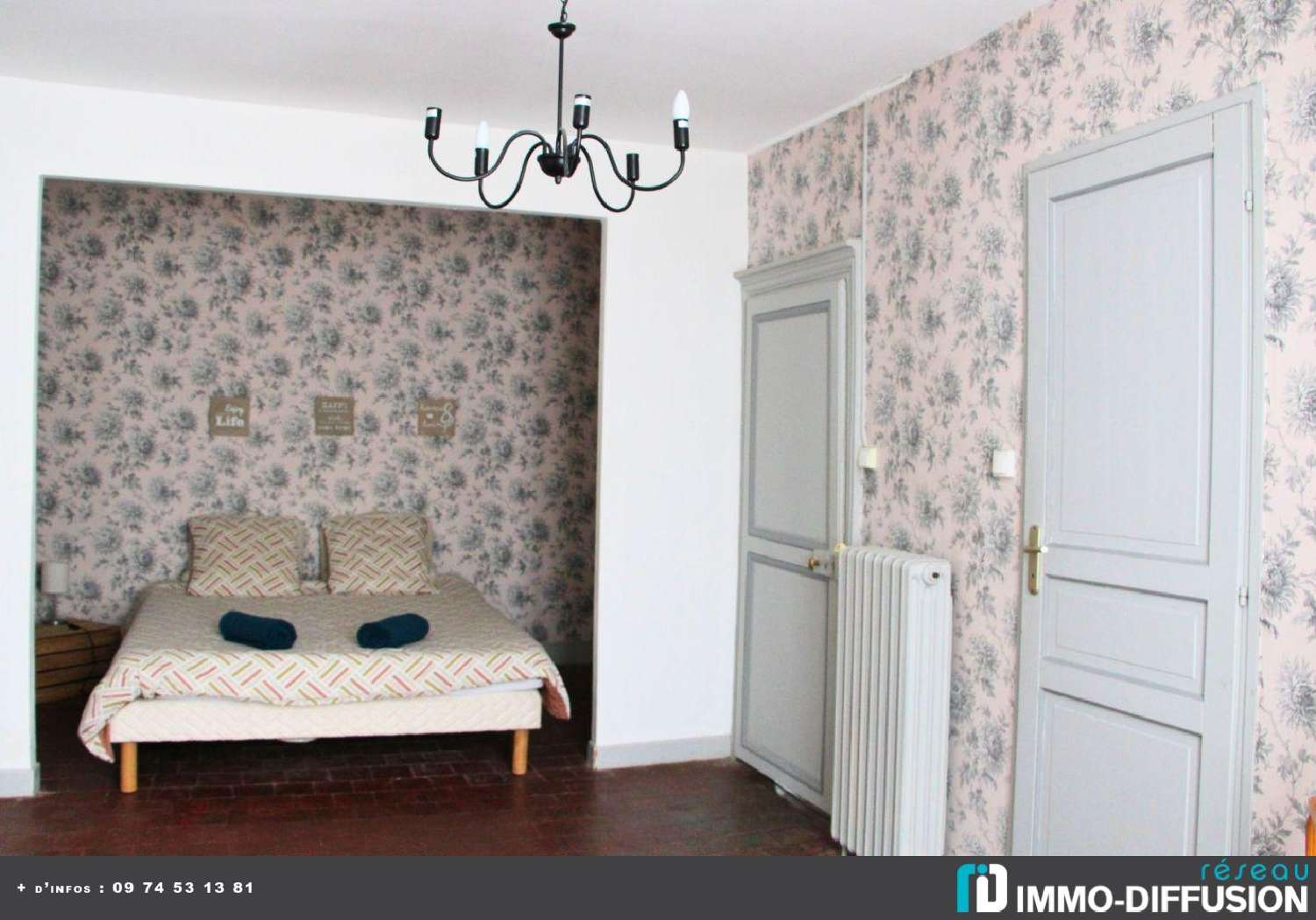  kaufen Haus Auxerre Yonne 2