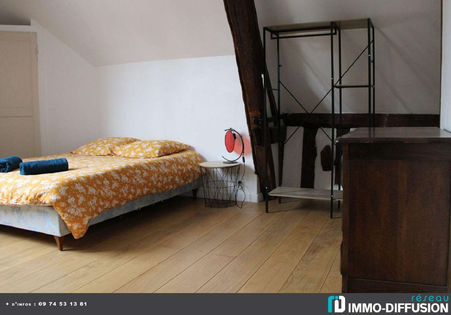  kaufen Haus Auxerre Yonne 3