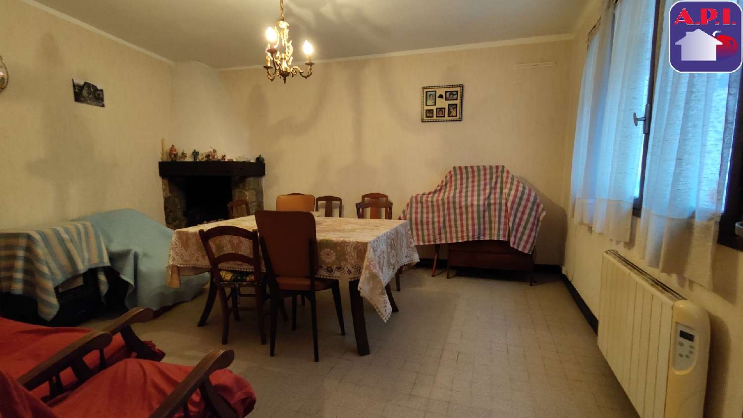  kaufen Haus Auzat Ariège 3