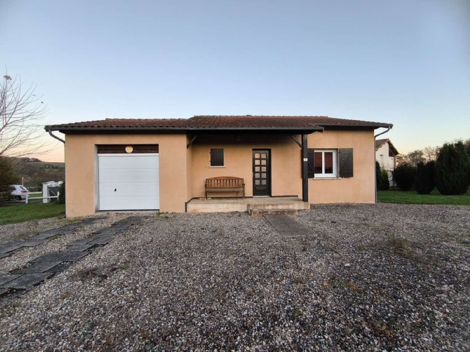  kaufen Haus Availles-Limouzine Vienne 1