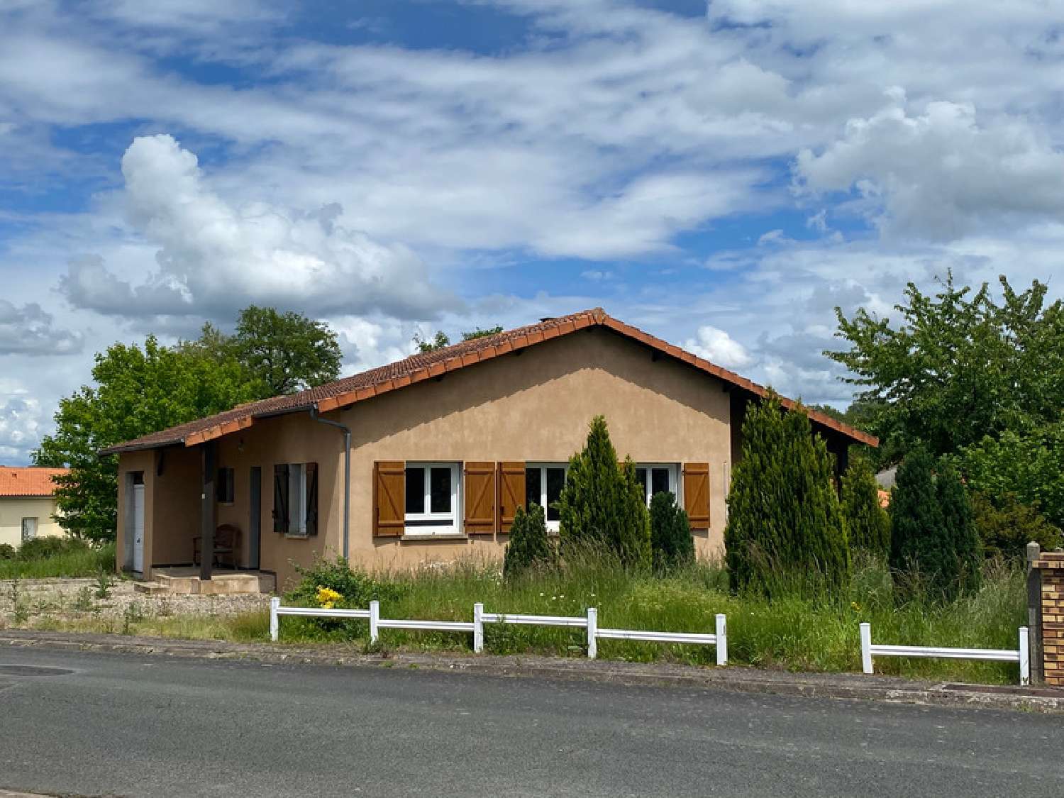  kaufen Haus Availles-Limouzine Vienne 3