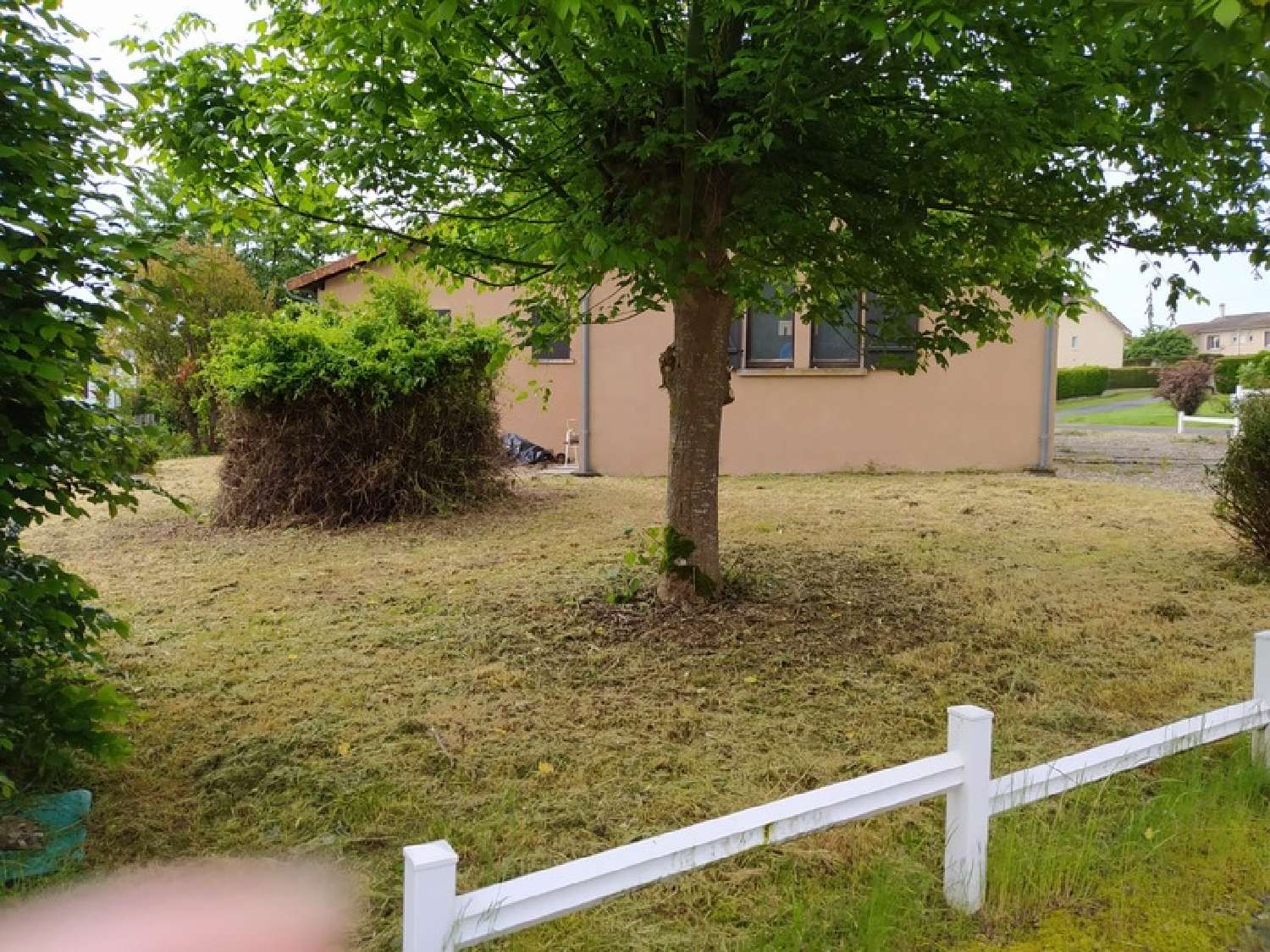  kaufen Haus Availles-Limouzine Vienne 4
