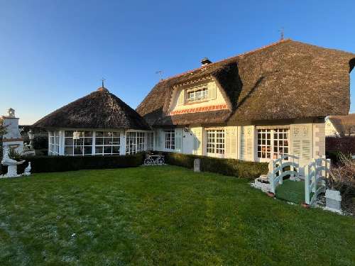 Avesnes-sur-Helpe Nord Haus Bild 7006924