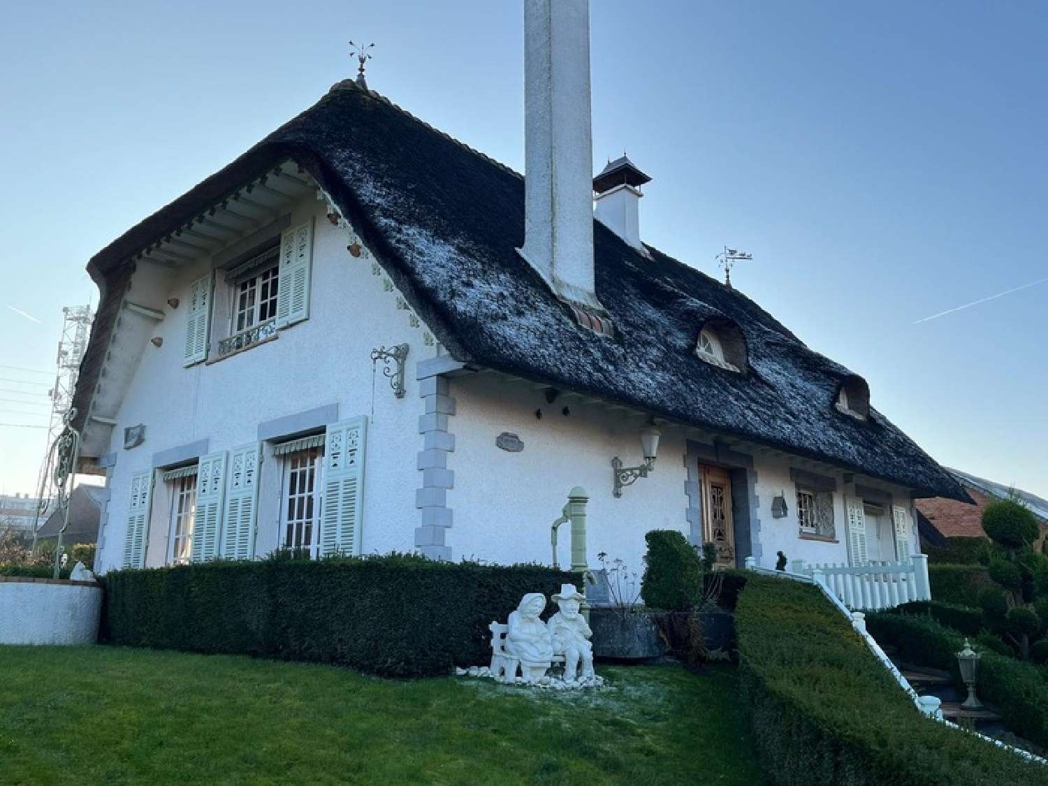  kaufen Haus Avesnes-sur-Helpe Nord 2