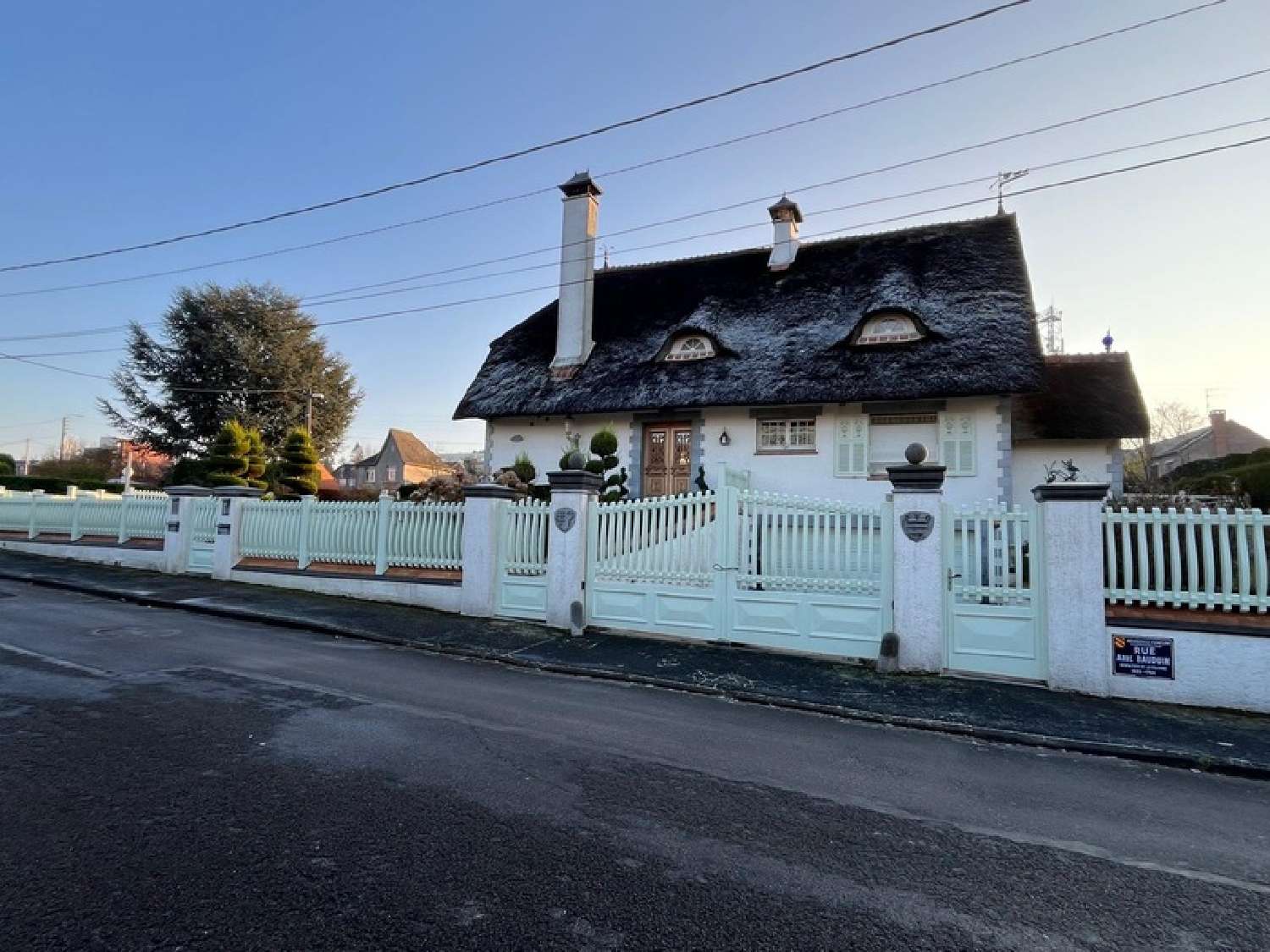  kaufen Haus Avesnes-sur-Helpe Nord 3