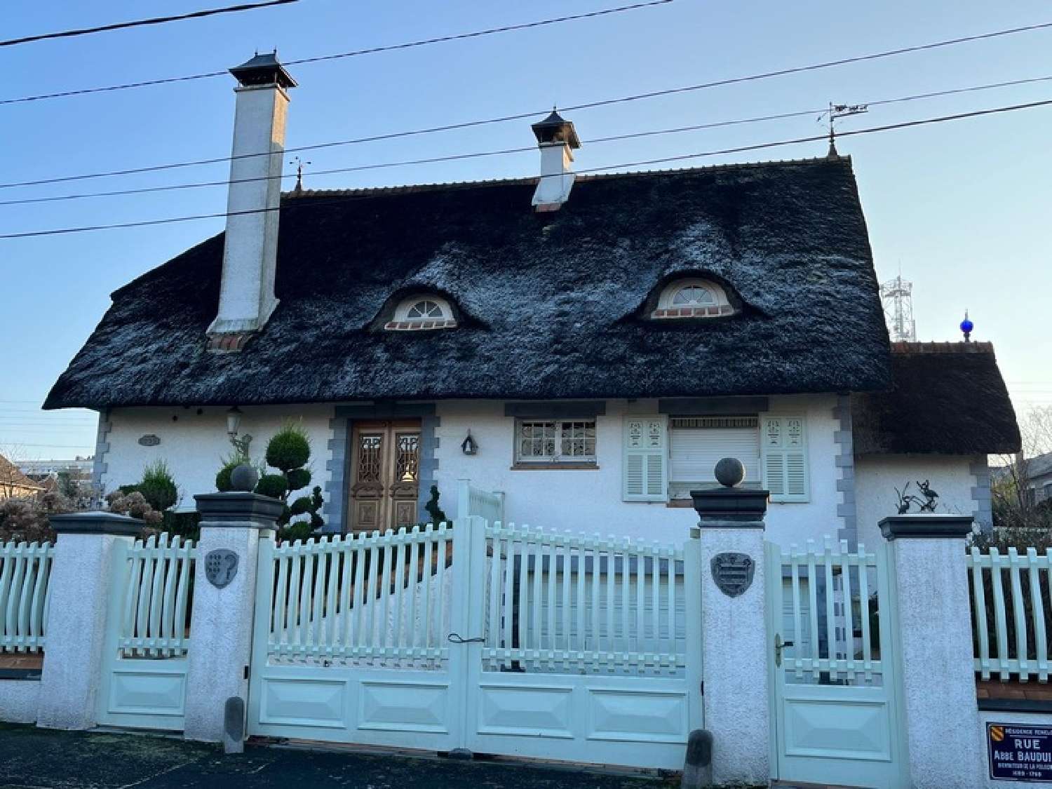  kaufen Haus Avesnes-sur-Helpe Nord 4