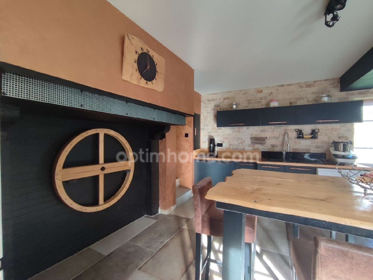  kaufen Haus Bagnères-de-Bigorre Hautes-Pyrénées 6