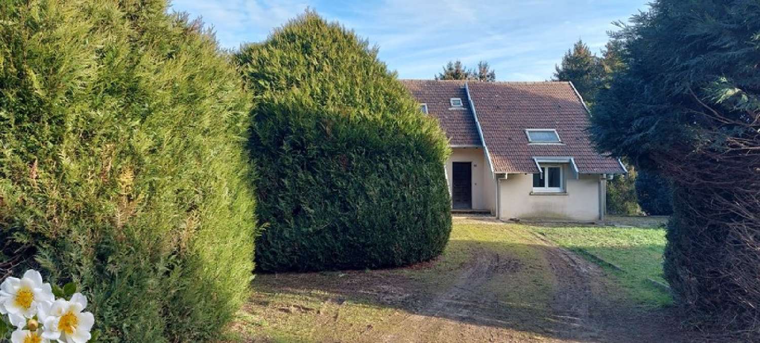  kaufen Haus Bains-les-Bains Vogesen 3