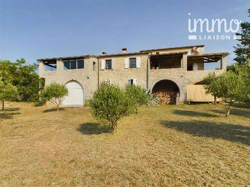 Banne Ardeche Haus Bild 7015777