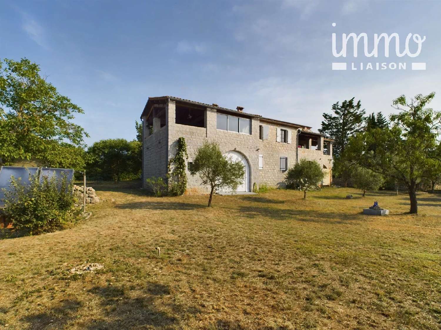  kaufen Haus Banne Ardèche 3