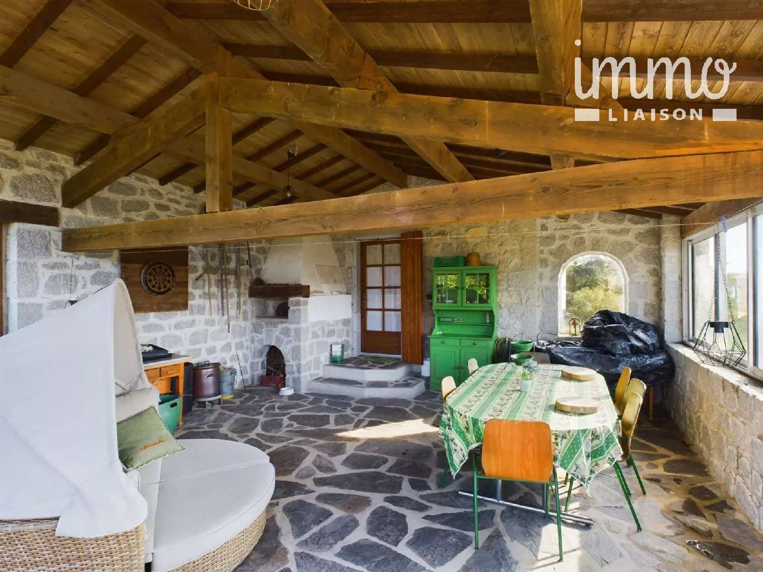  kaufen Haus Banne Ardèche 4