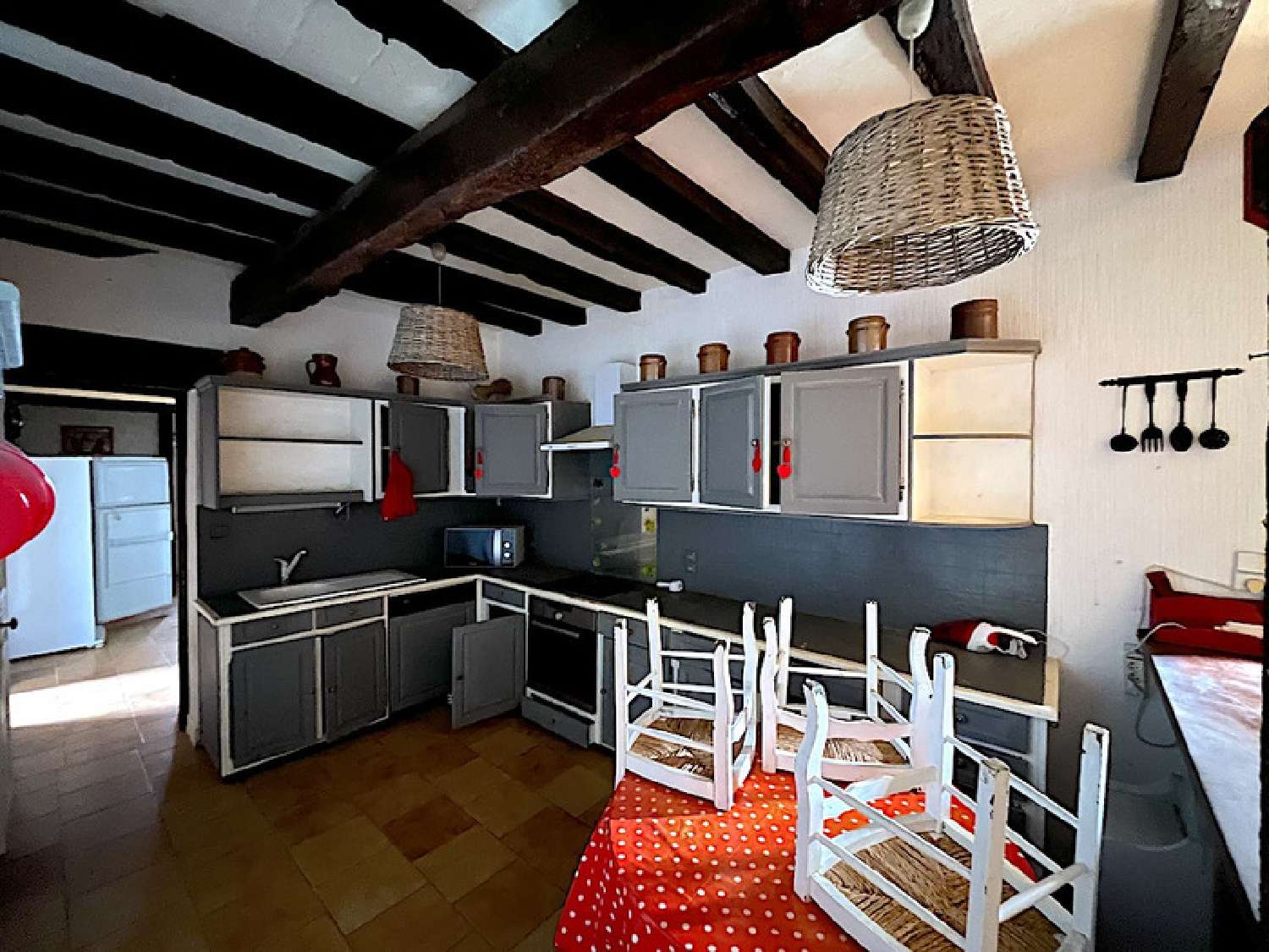  kaufen Haus Barcugnan Gers 5