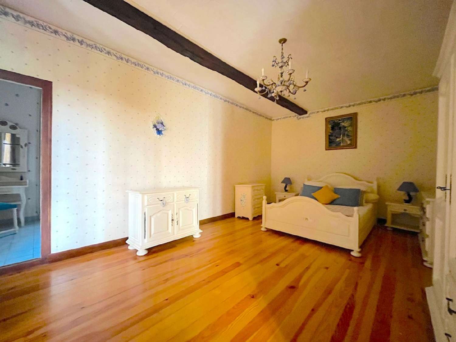  kaufen Haus Barcugnan Gers 7