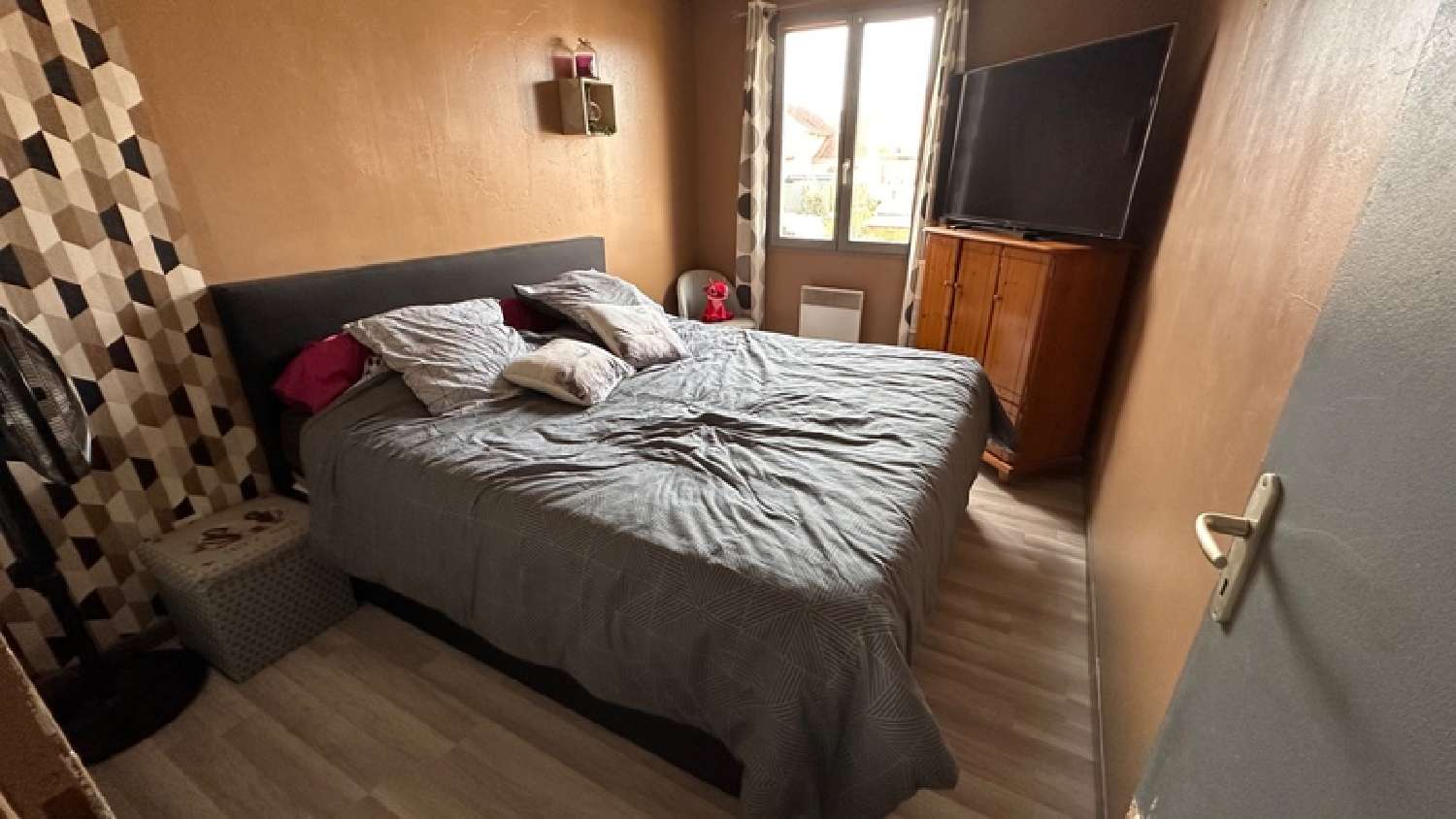  kaufen Haus Bavans Doubs 3