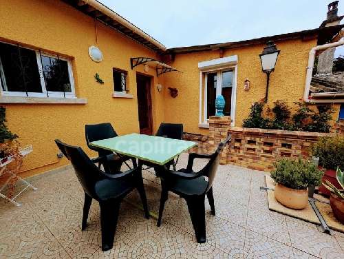 Beaucamps-le-Vieux Somme Haus Bild 7009191