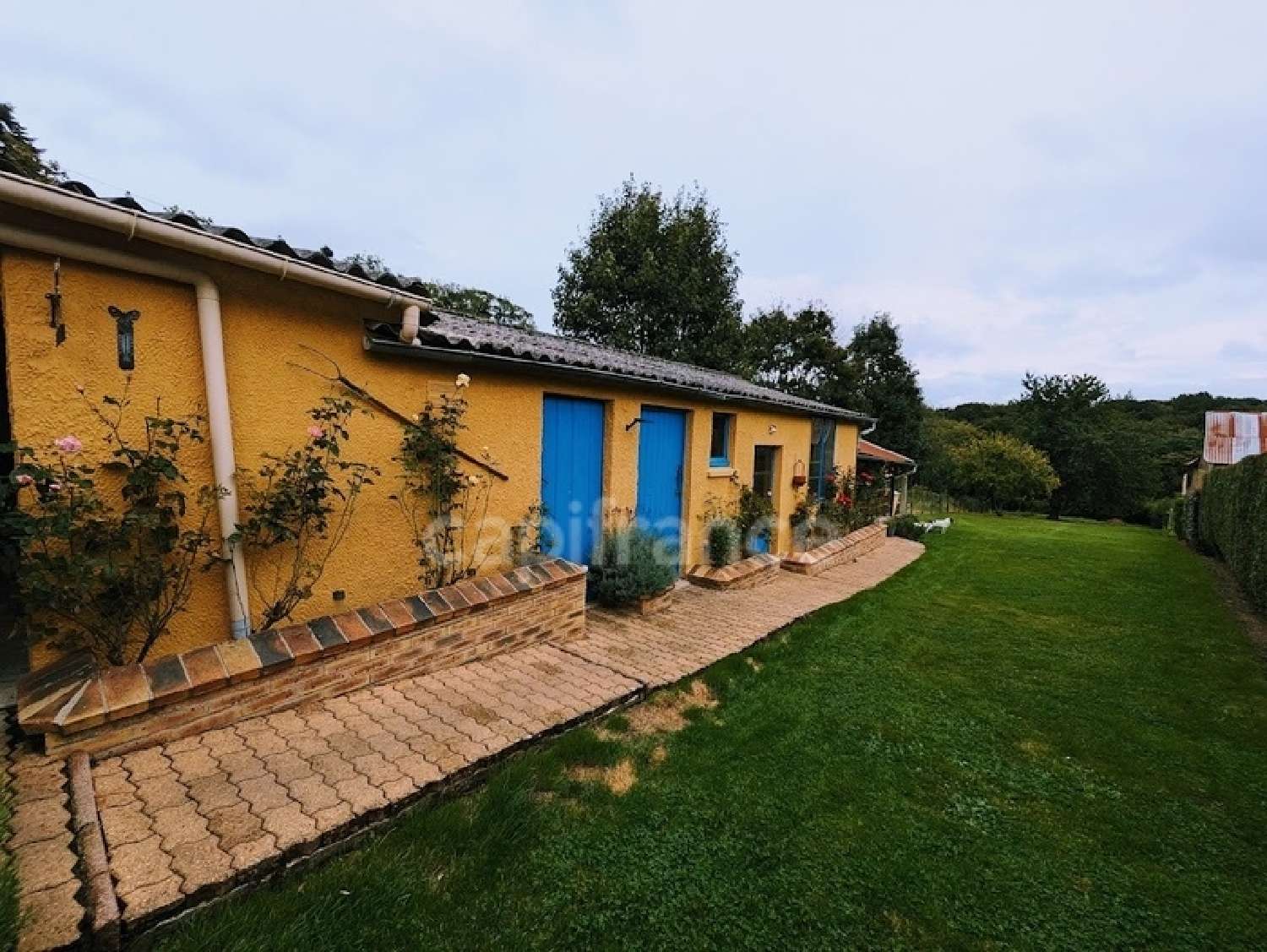  kaufen Haus Beaucamps-le-Vieux Somme 2