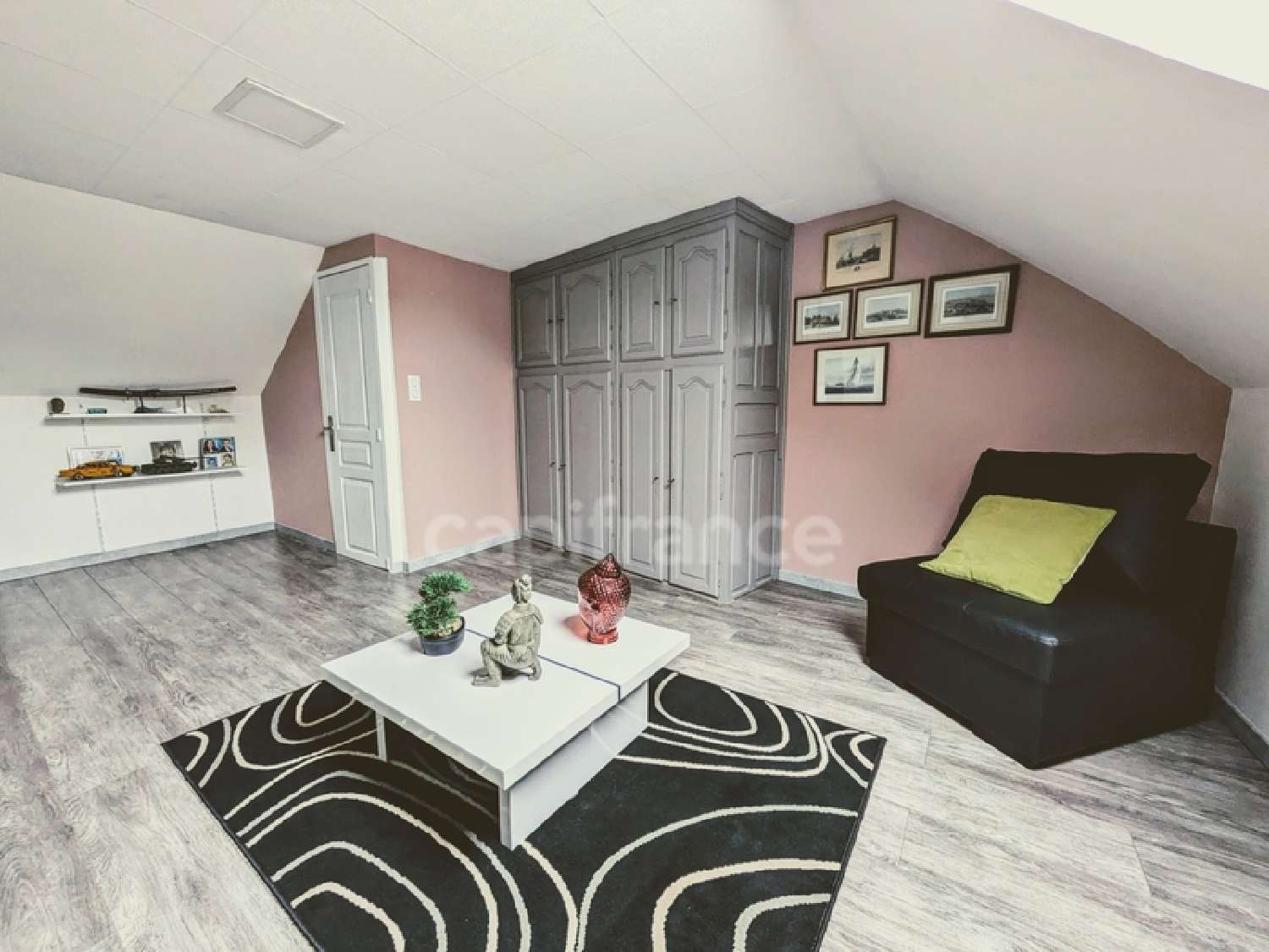  kaufen Haus Beaucamps-le-Vieux Somme 8