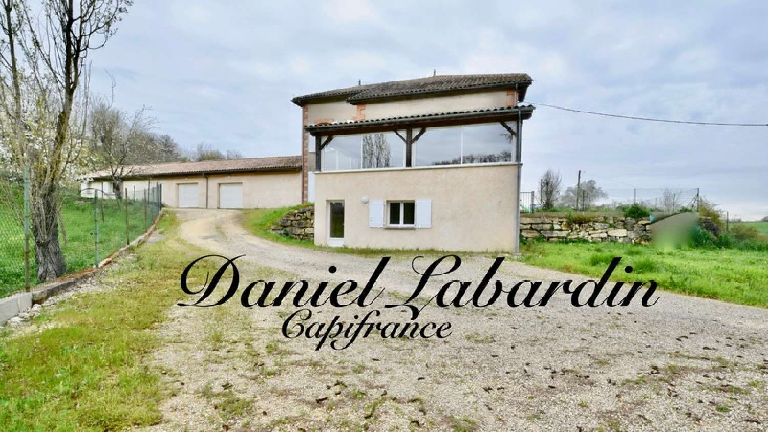  kaufen Haus Beaupuy Lot-et-Garonne 3