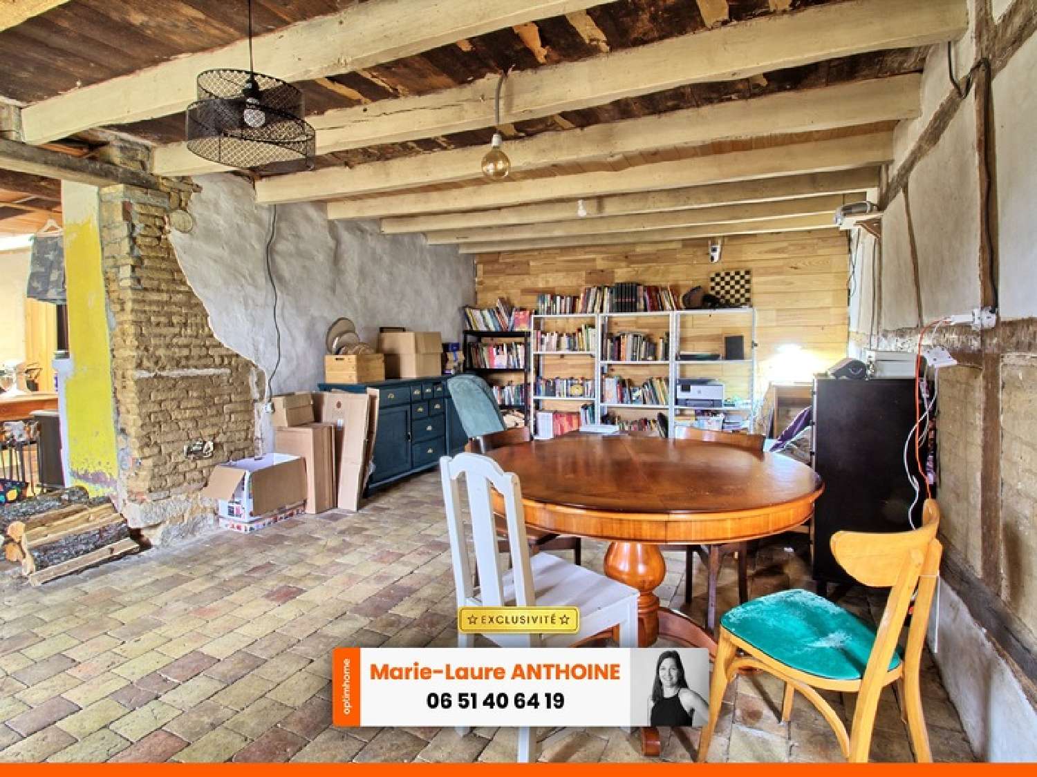  kaufen Haus Saint-Germain-du-Bois Saône-et-Loire 2