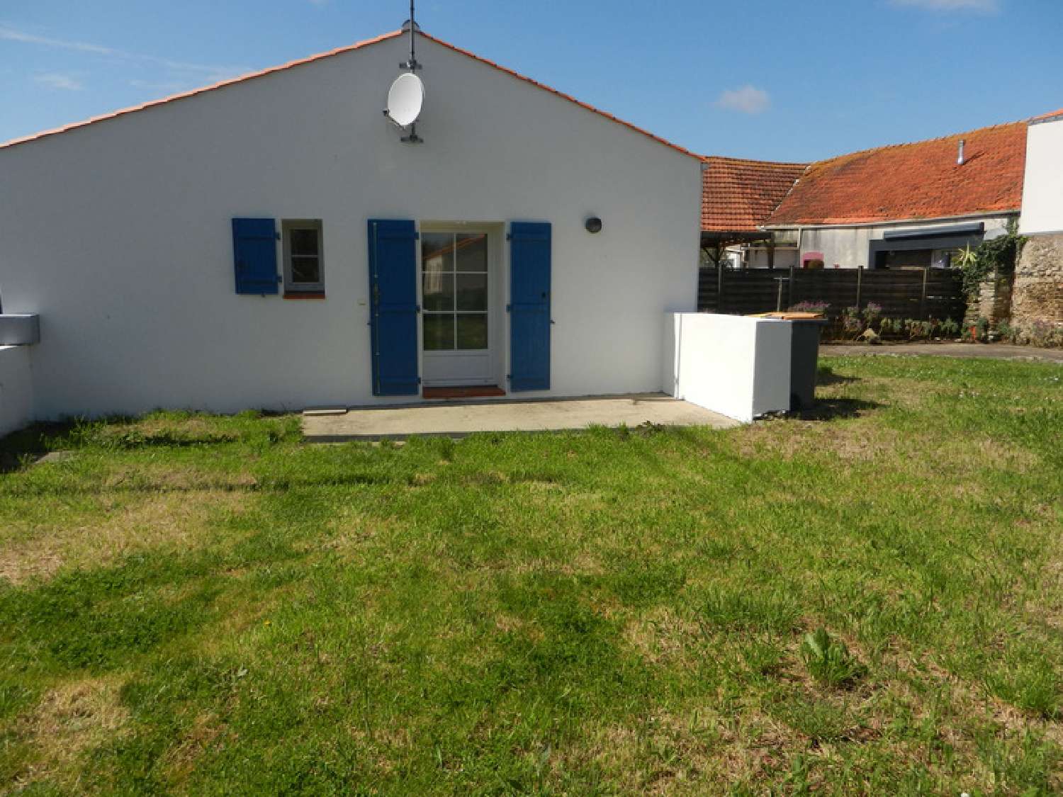  kaufen Haus Beauvoir-sur-Mer Vendée 2