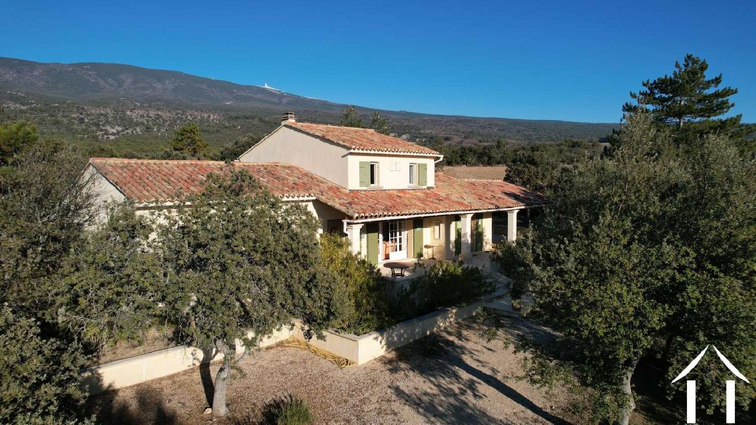  kaufen Haus Bédoin Vaucluse 1