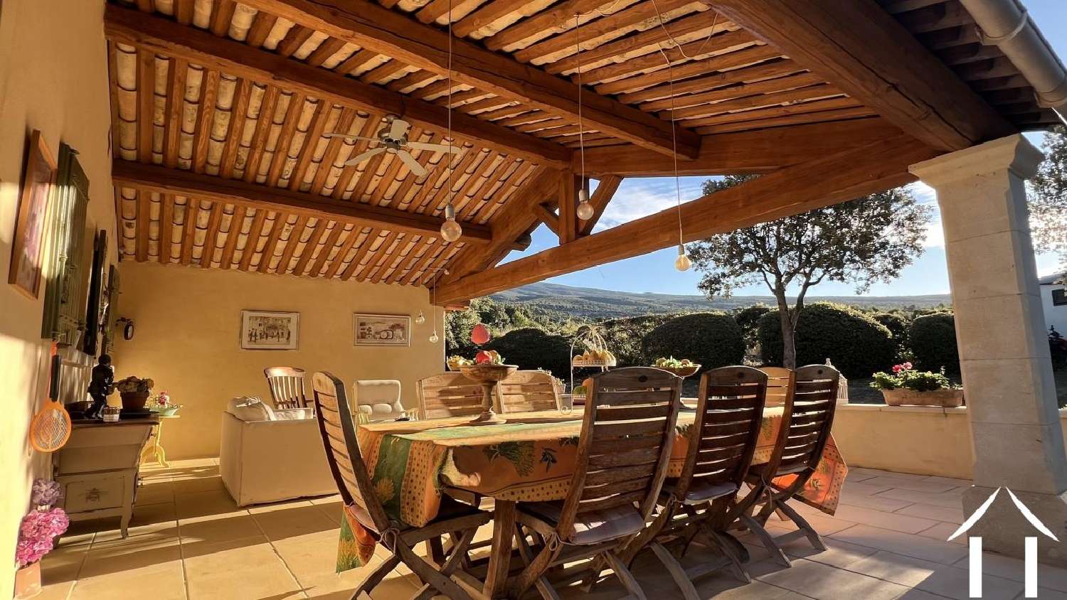  kaufen Haus Bédoin Vaucluse 2