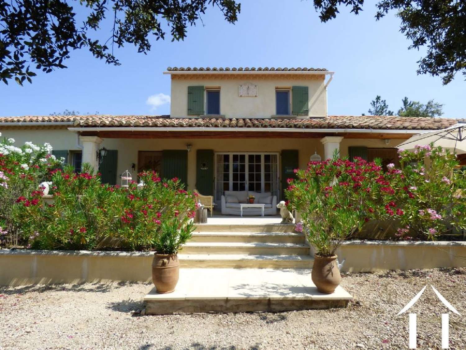  kaufen Haus Bédoin Vaucluse 4