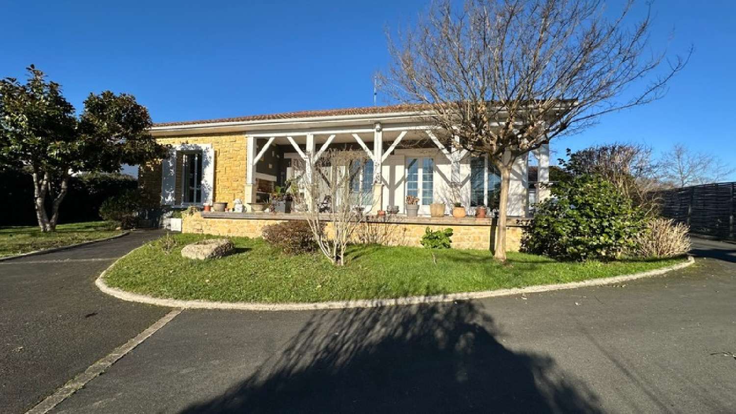  kaufen Haus Bergerac Dordogne 1