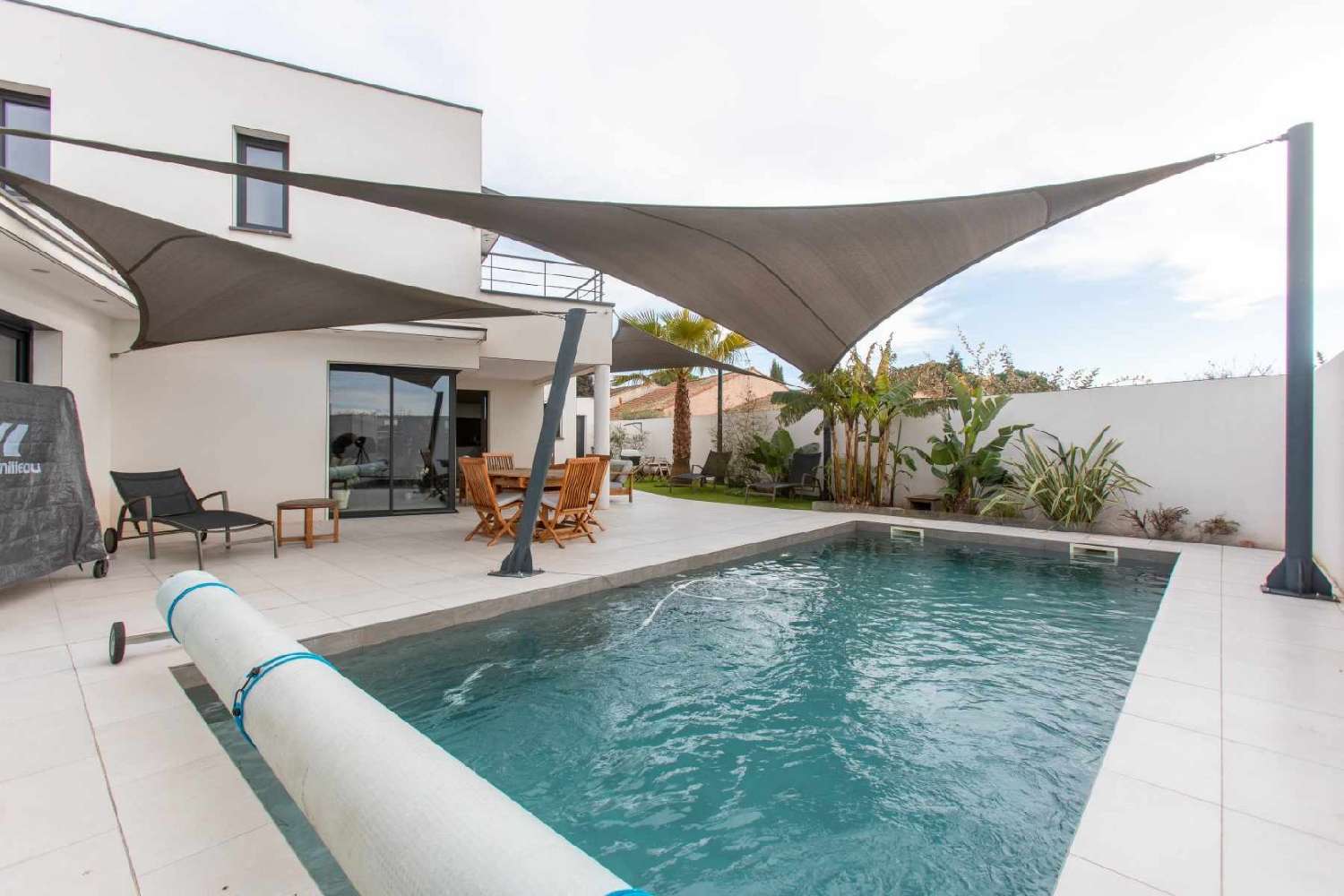  à vendre maison Bessan Hérault 1