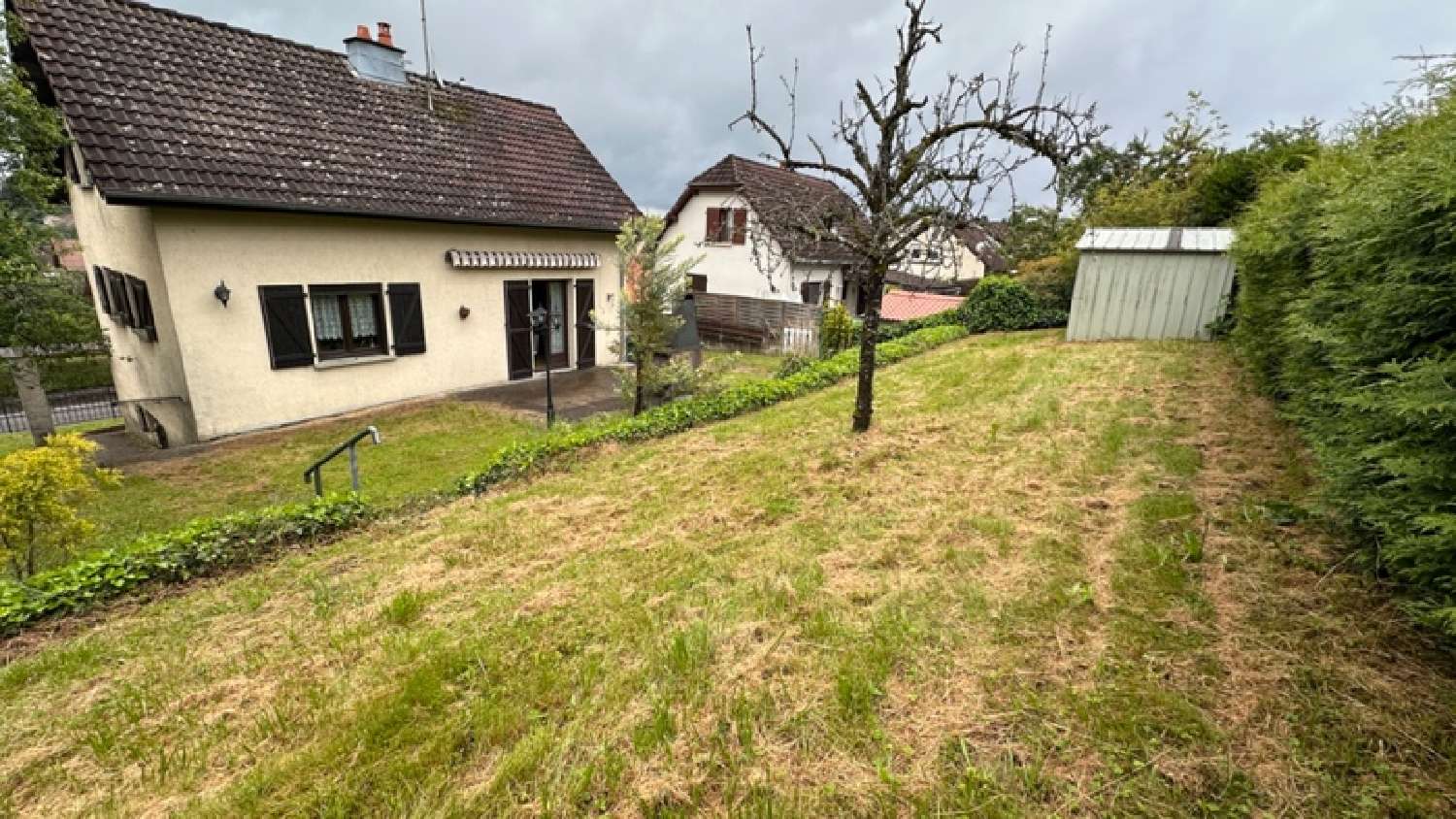 kaufen Haus Bethoncourt Doubs 1