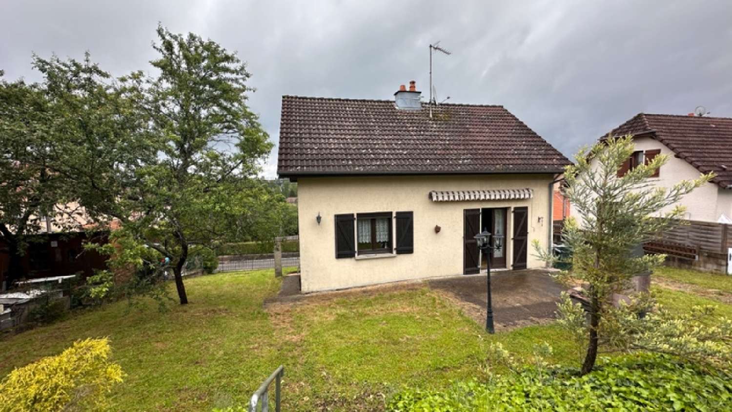  kaufen Haus Bethoncourt Doubs 2