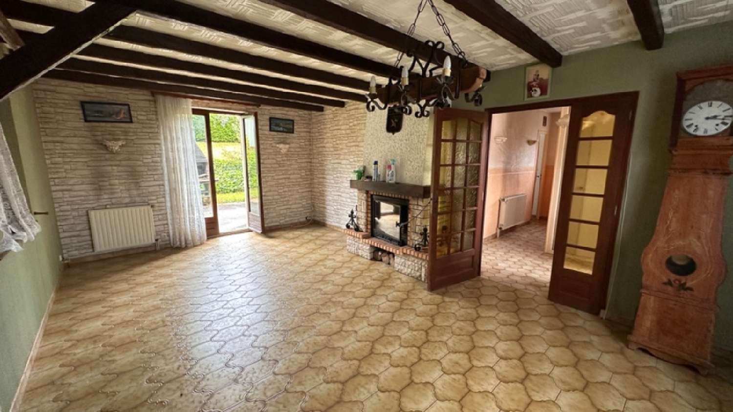  kaufen Haus Bethoncourt Doubs 4
