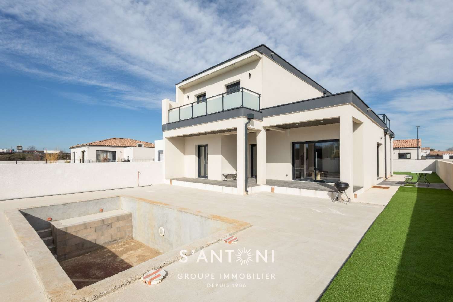  kaufen Haus Béziers Hérault 5