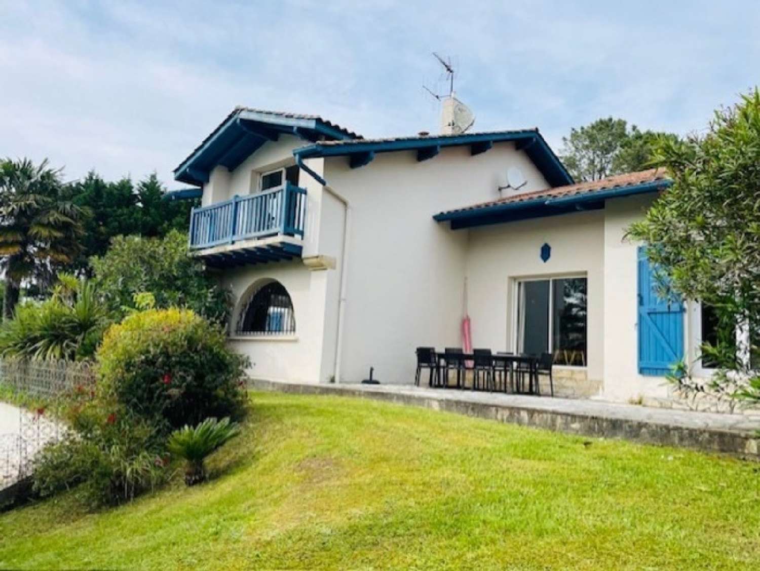  kaufen Haus Bidart Pyrénées-Atlantiques 2