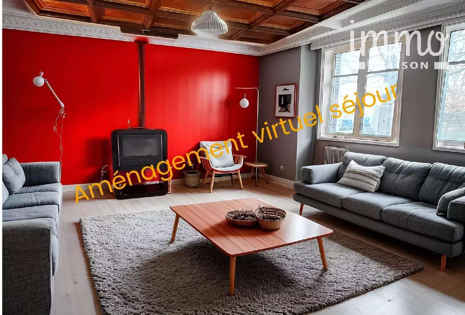  kaufen Haus Bizonnes Isère 3