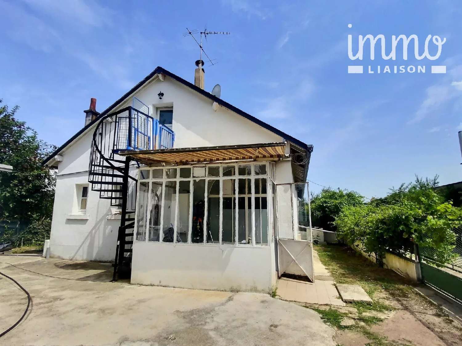  à vendre maison Blois Loir-et-Cher 1
