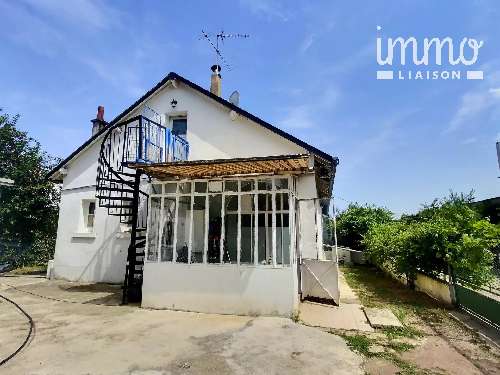 Blois Loir-et-Cher Haus Bild 7015661