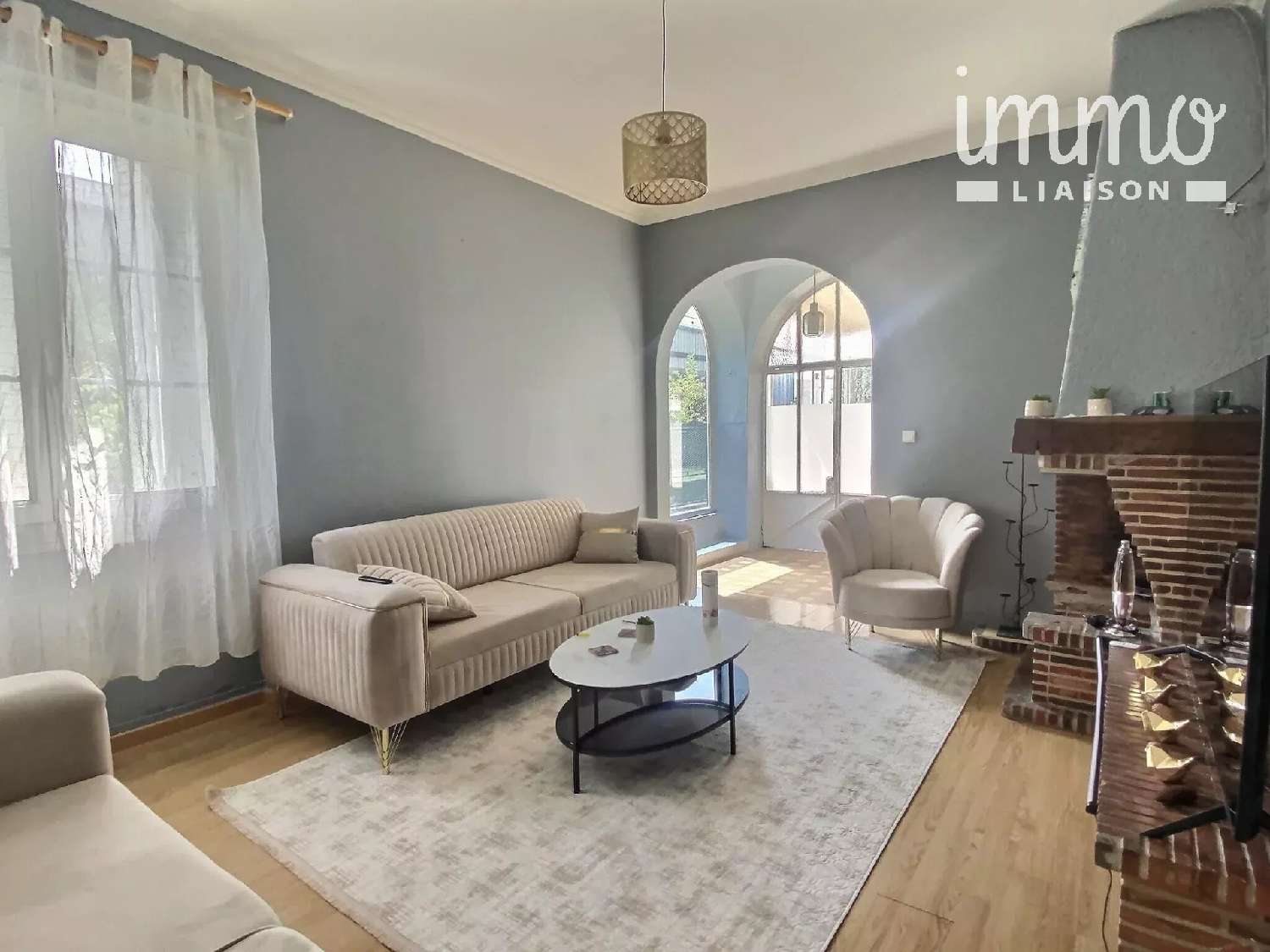  à vendre maison Blois Loir-et-Cher 4