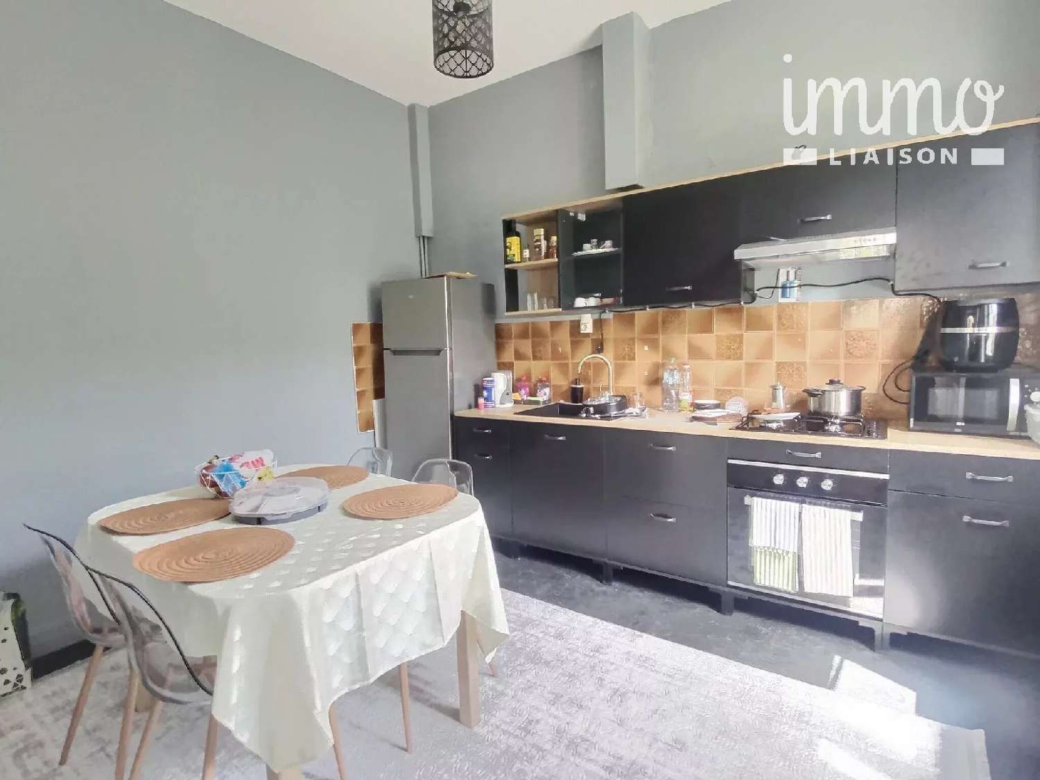  à vendre maison Blois Loir-et-Cher 5