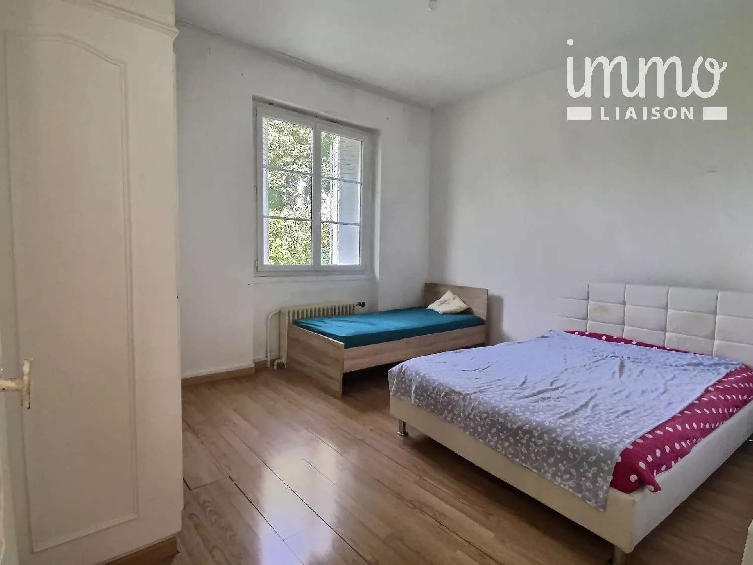  à vendre maison Blois Loir-et-Cher 7