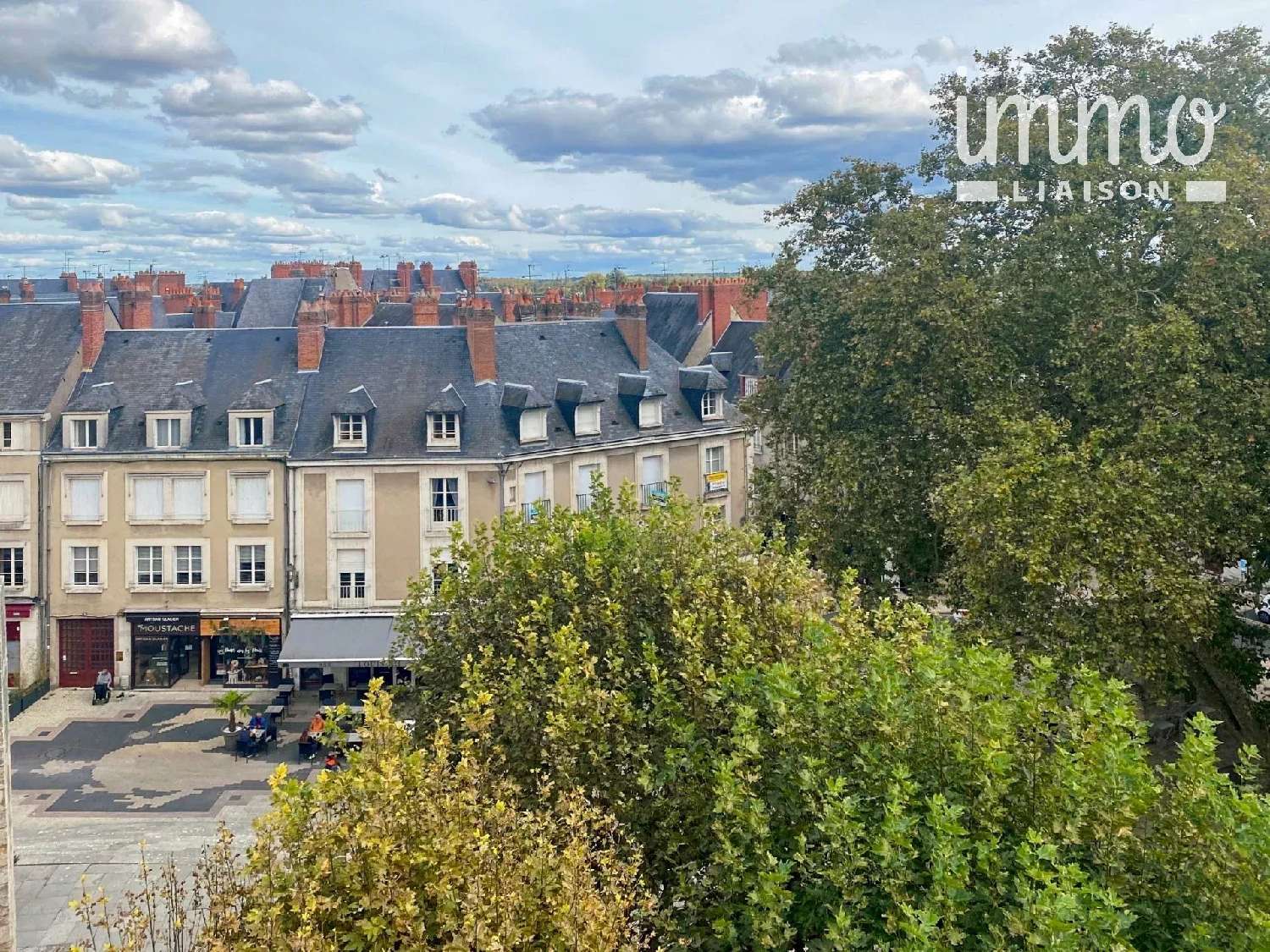  kaufen Haus Blois Loir-et-Cher 2